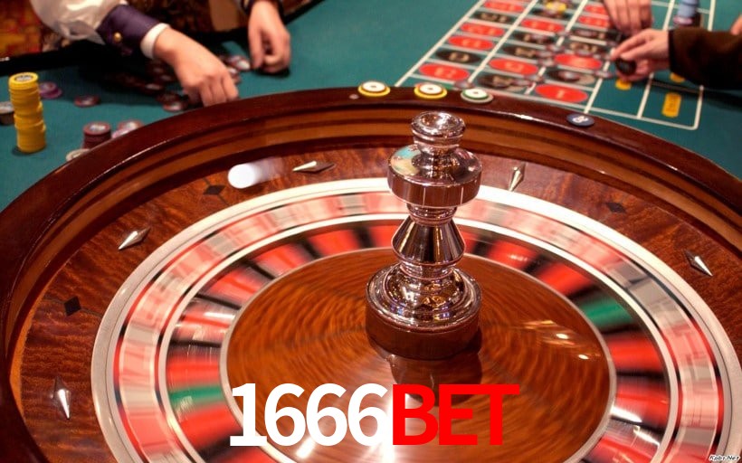 Descubra a Essência do 1666bet: Nossa História e Compromissos