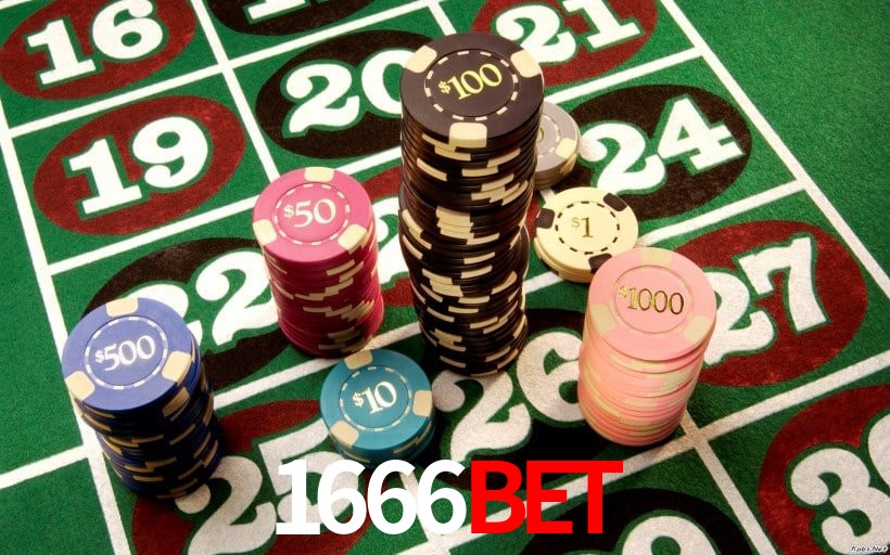 Descubra a Magia dos Jogos de Arcade no 1666bet