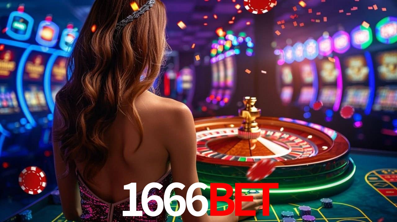 Descubra a Essência do 1666bet: Nossa História e Compromissos