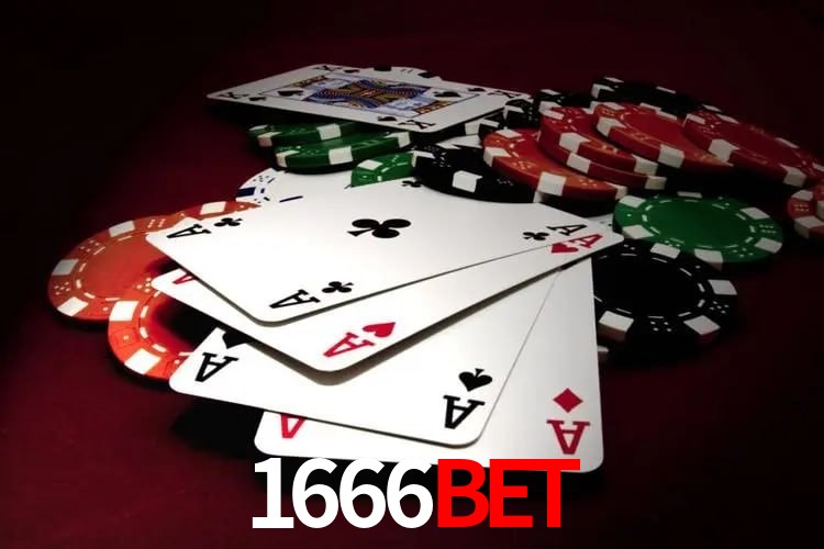 A Revolução dos Aplicativos de Jogos no 1666bet